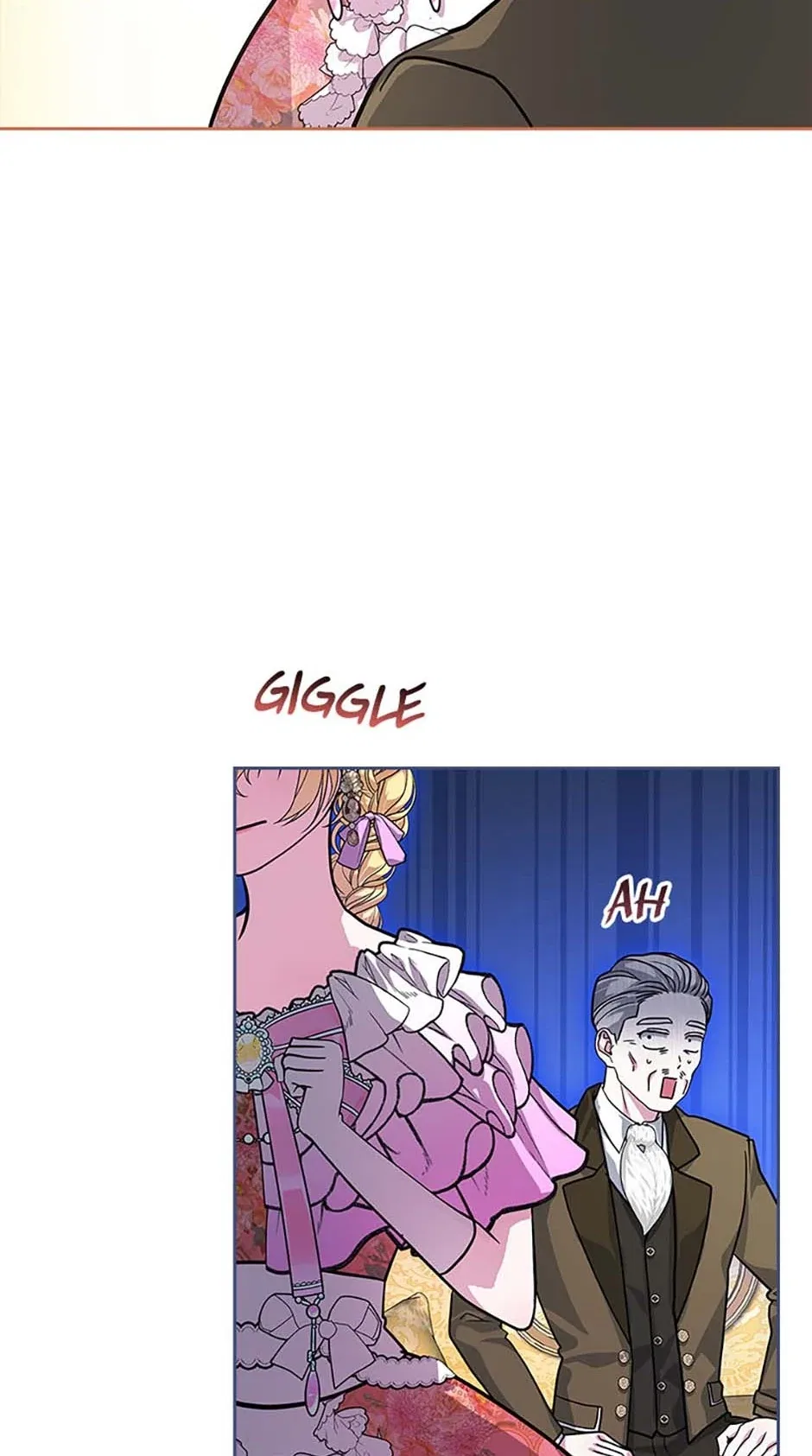 No More Midnight Magic! Chapter 41 – Page 67