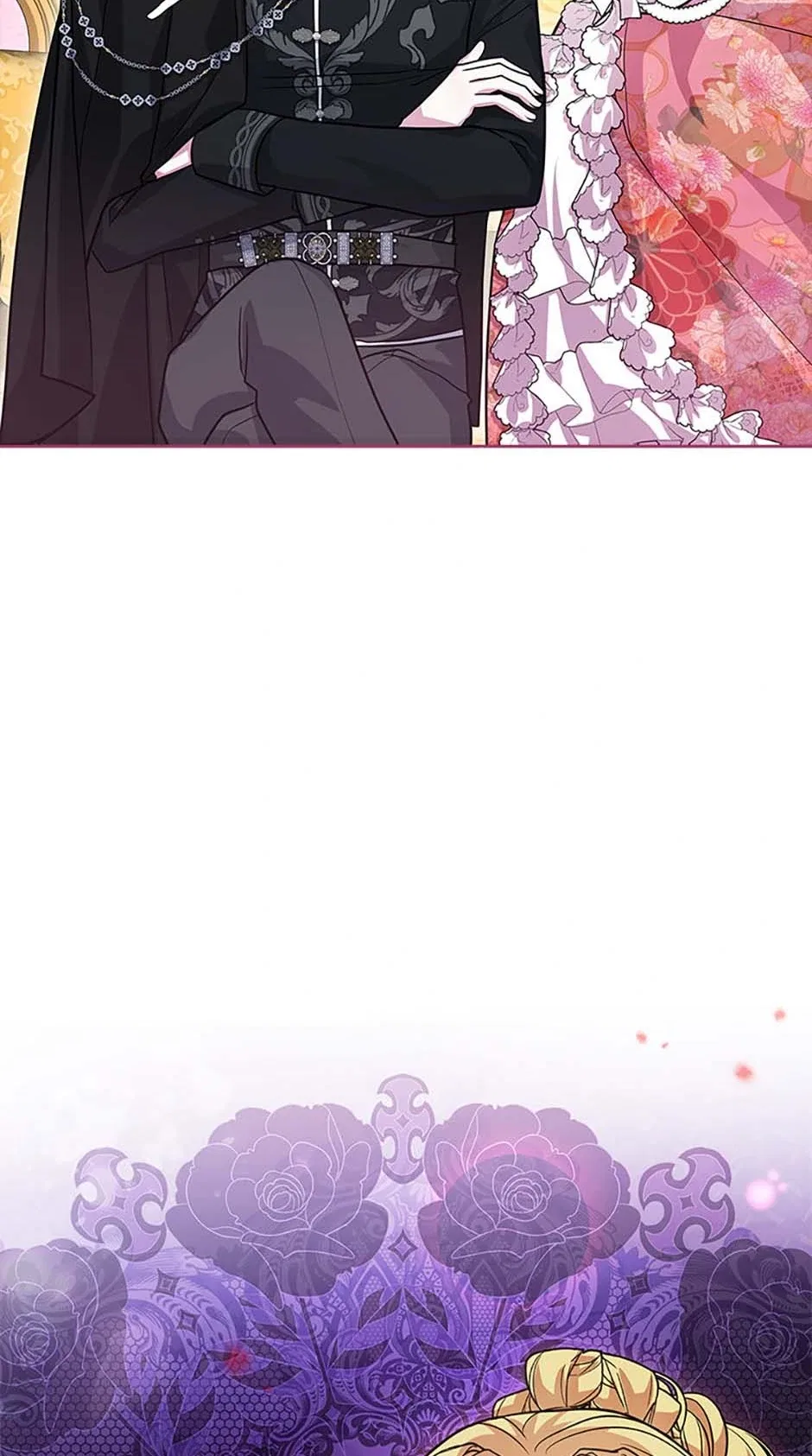 No More Midnight Magic! Chapter 41 – Page 69