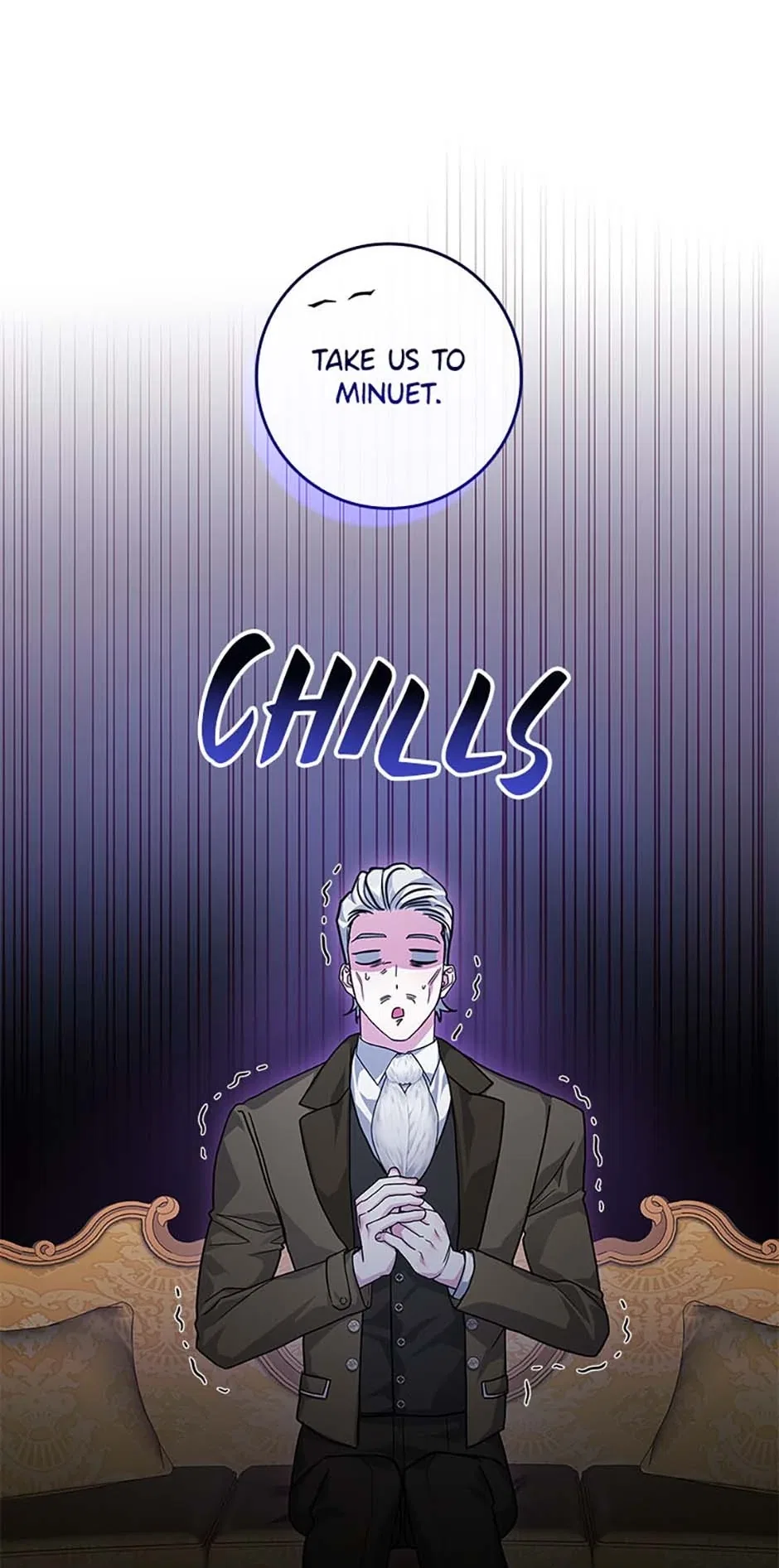 No More Midnight Magic! Chapter 41 – Page 71