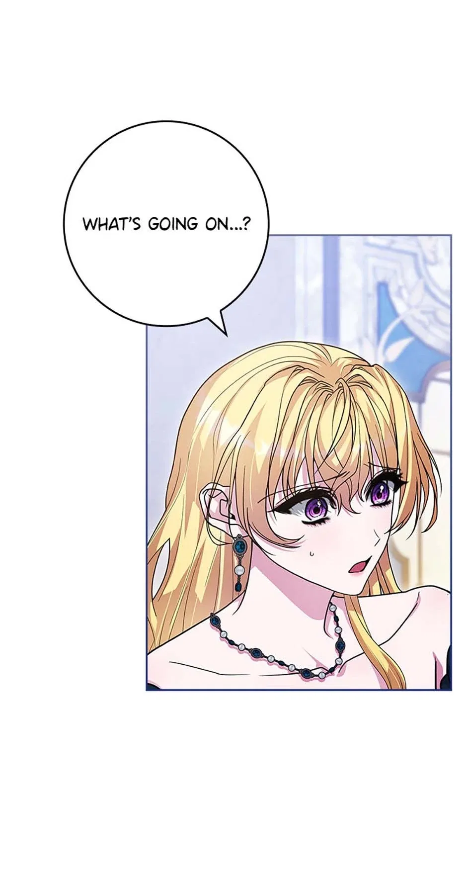 No More Midnight Magic! Chapter 40 – Page 10
