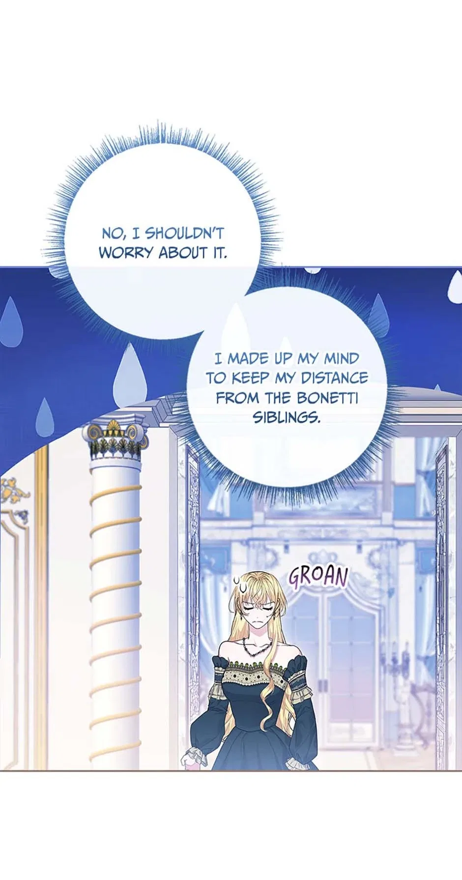 No More Midnight Magic! Chapter 40 – Page 11