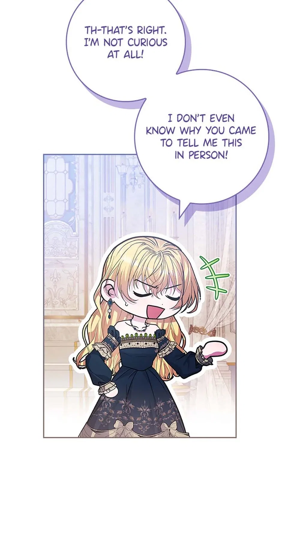 No More Midnight Magic! Chapter 40 – Page 15