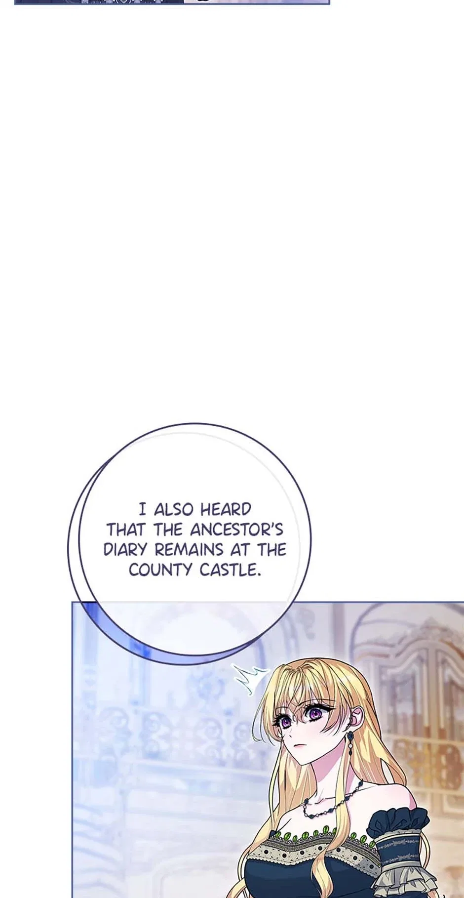 No More Midnight Magic! Chapter 40 – Page 20