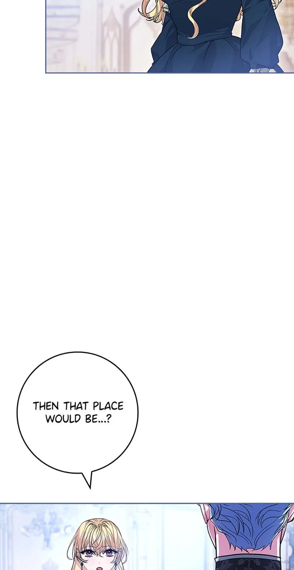 No More Midnight Magic! Chapter 40 – Page 21