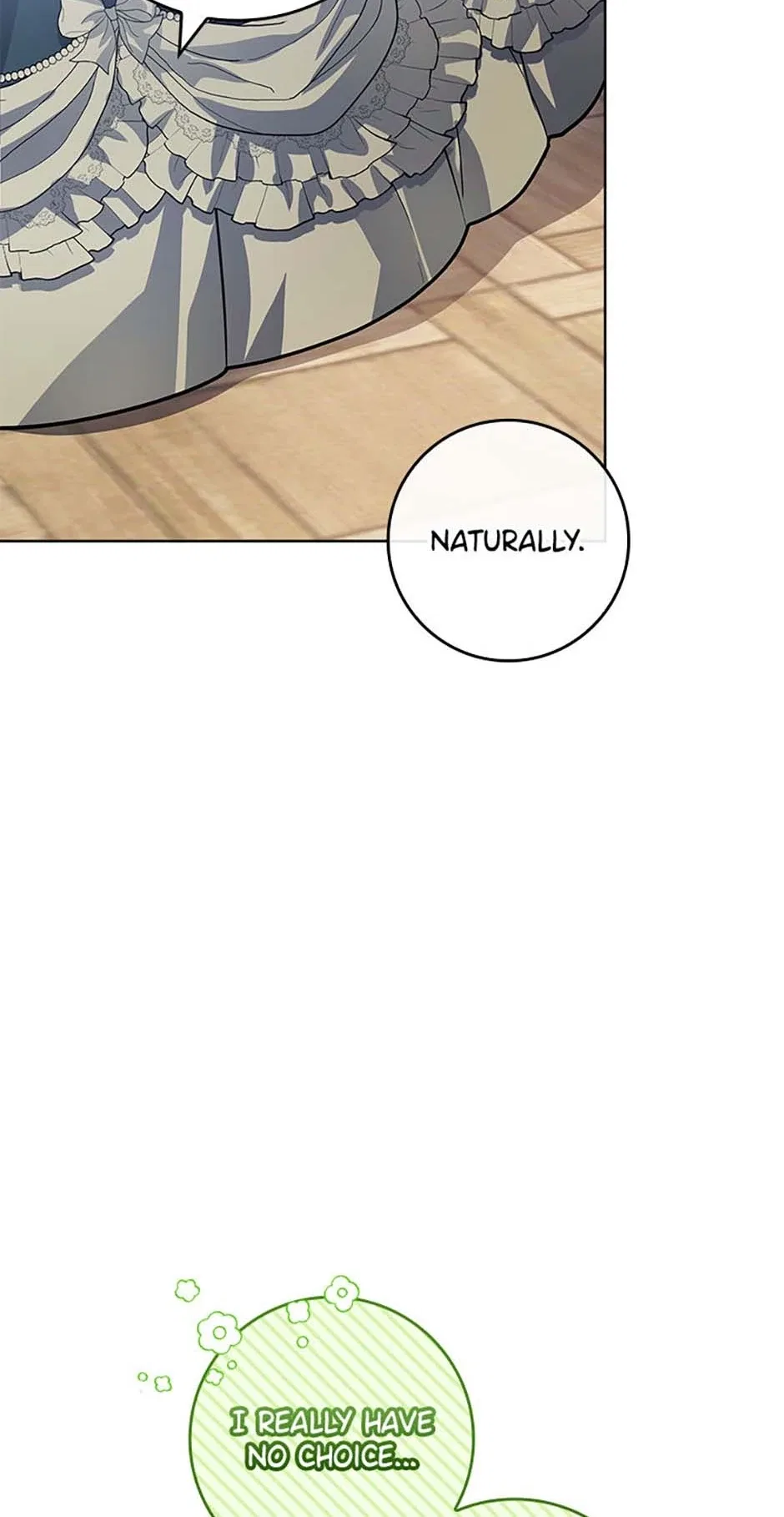 No More Midnight Magic! Chapter 40 – Page 23