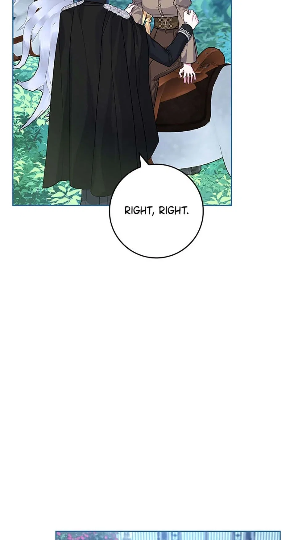 No More Midnight Magic! Chapter 40 – Page 37
