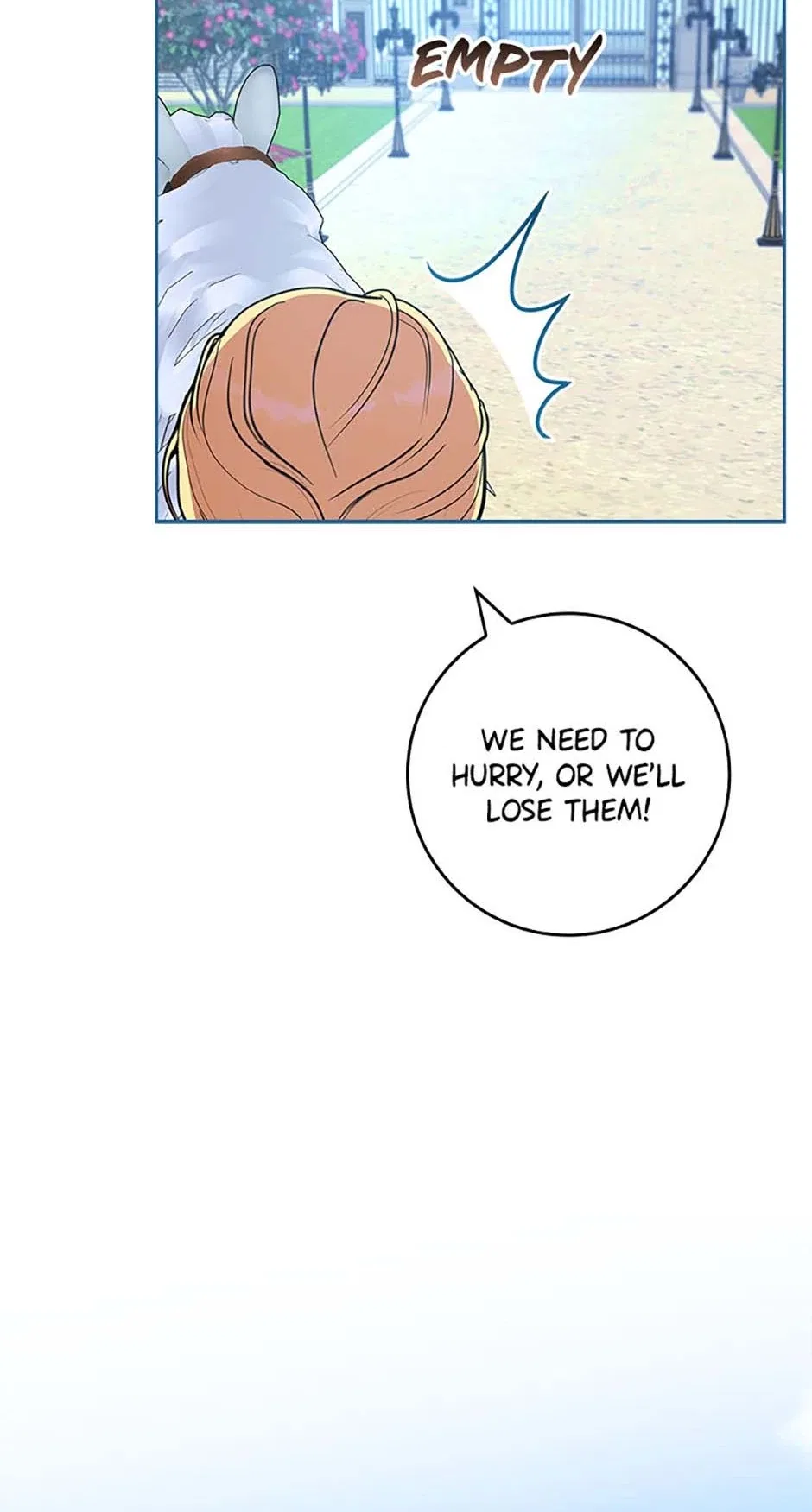 No More Midnight Magic! Chapter 40 – Page 38