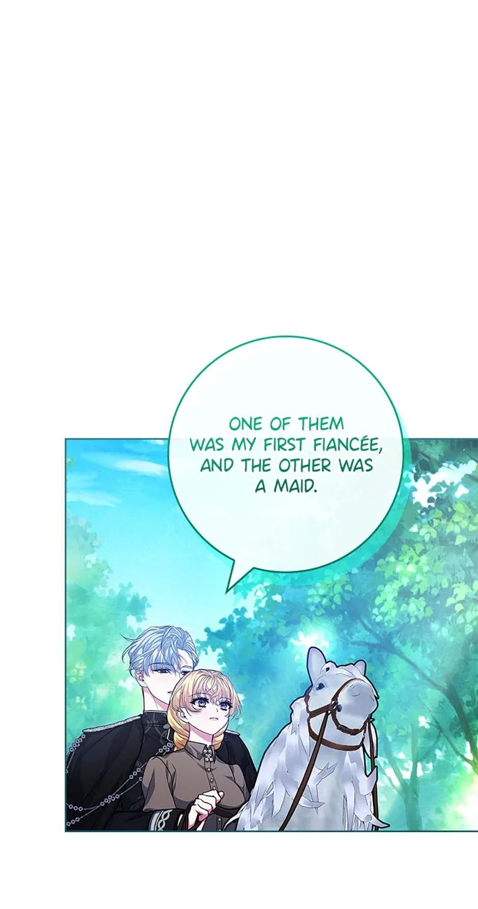No More Midnight Magic! Chapter 40 – Page 51