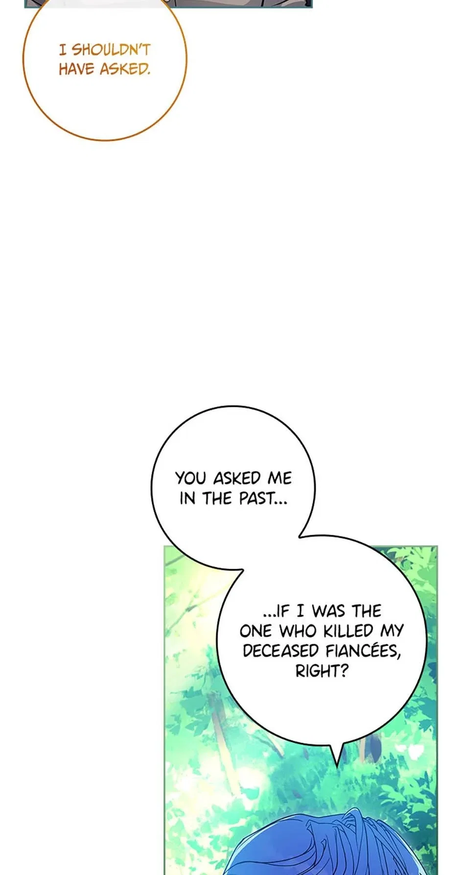 No More Midnight Magic! Chapter 40 – Page 53