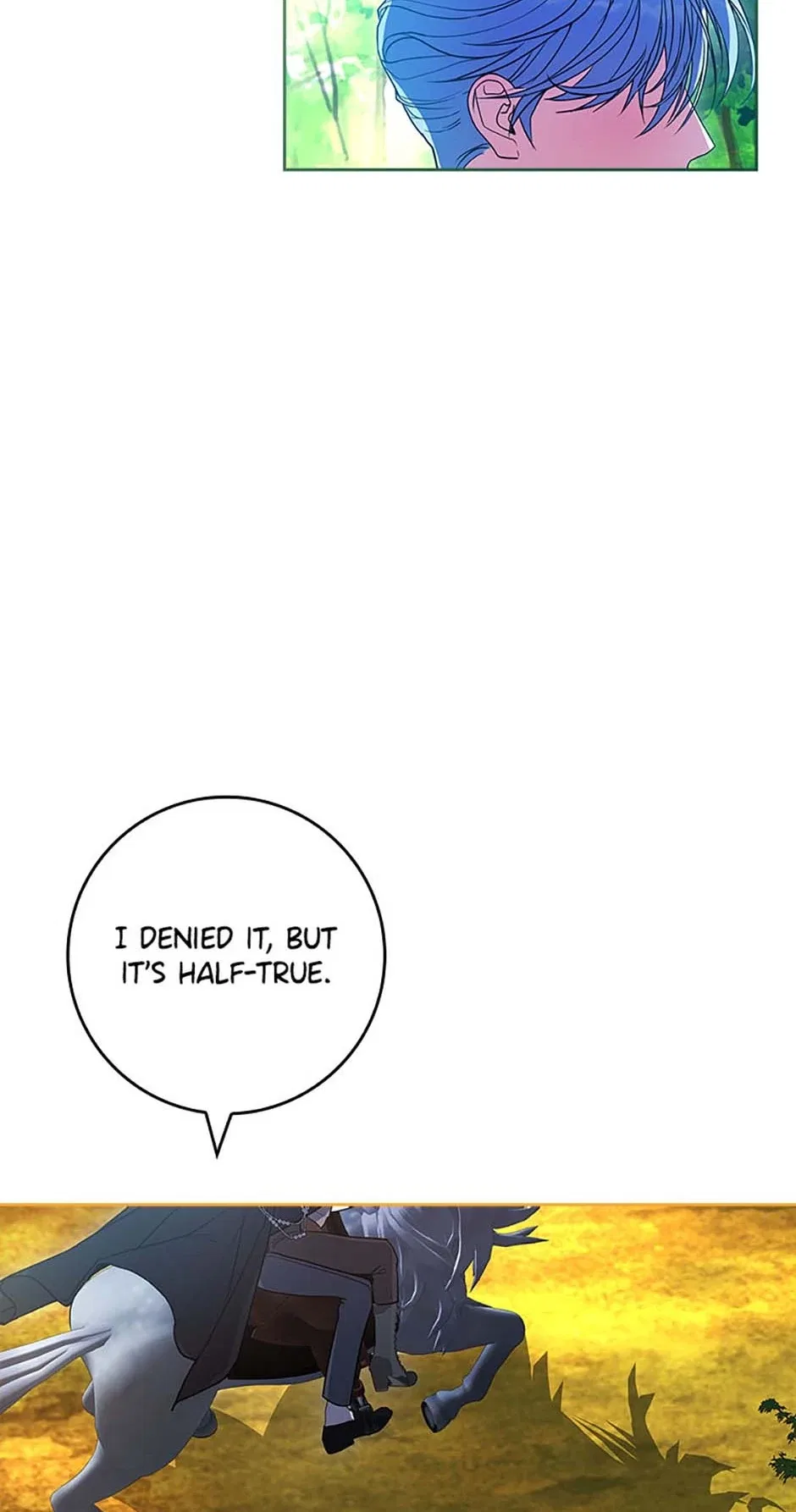 No More Midnight Magic! Chapter 40 – Page 54
