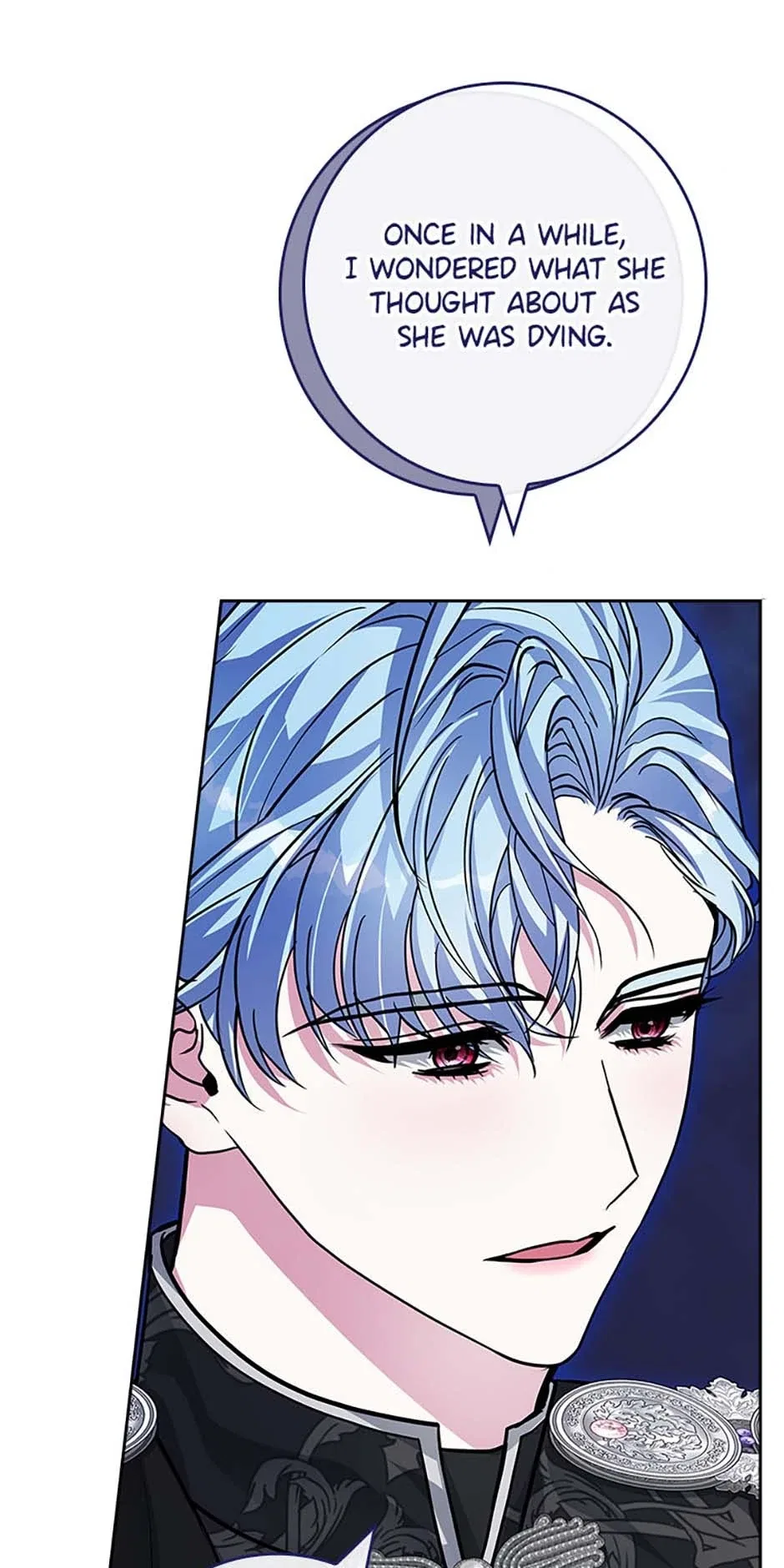 No More Midnight Magic! Chapter 40 – Page 58