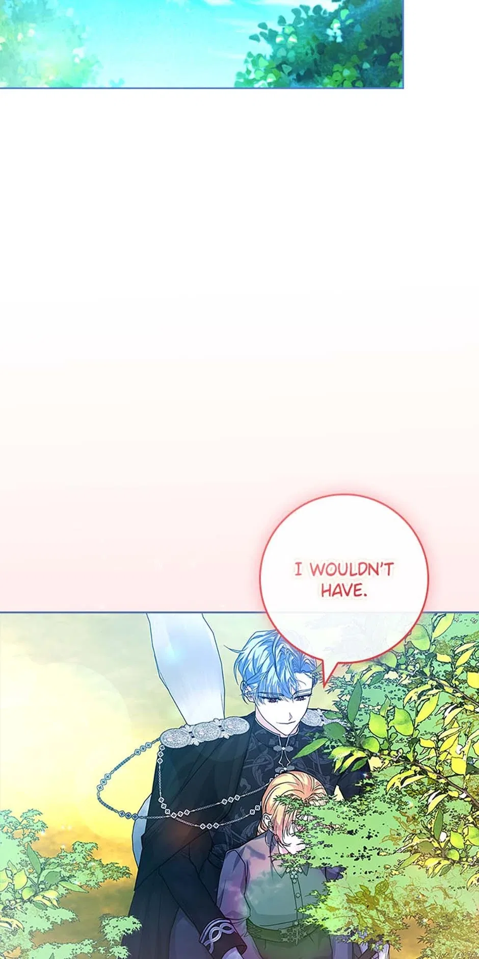 No More Midnight Magic! Chapter 40 – Page 60