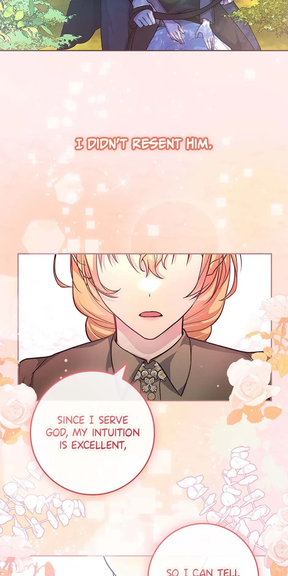No More Midnight Magic! Chapter 40 – Page 61
