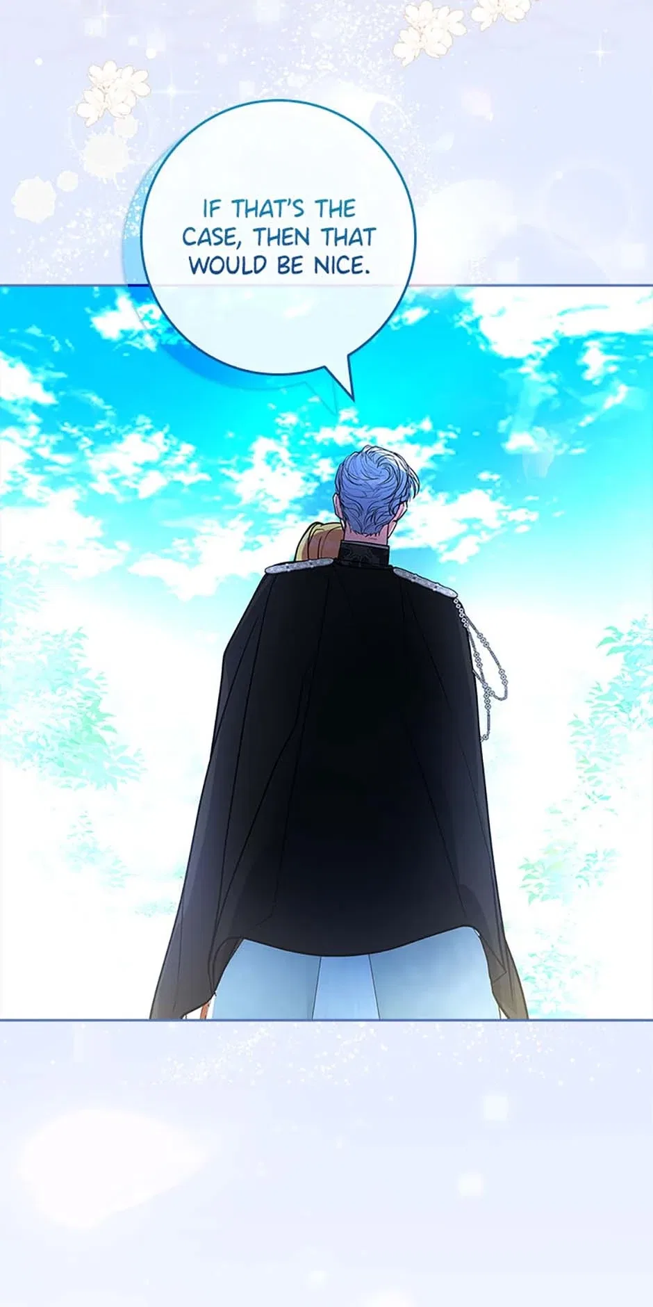 No More Midnight Magic! Chapter 40 – Page 63
