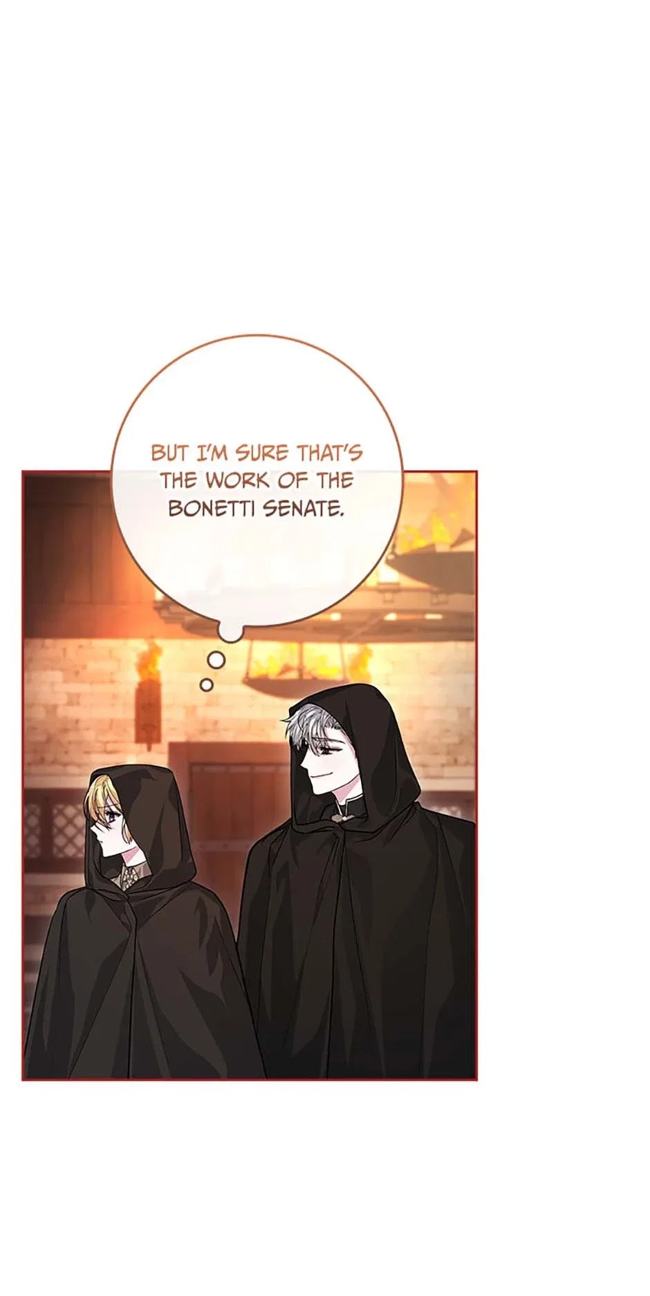 No More Midnight Magic! Chapter 40 – Page 81