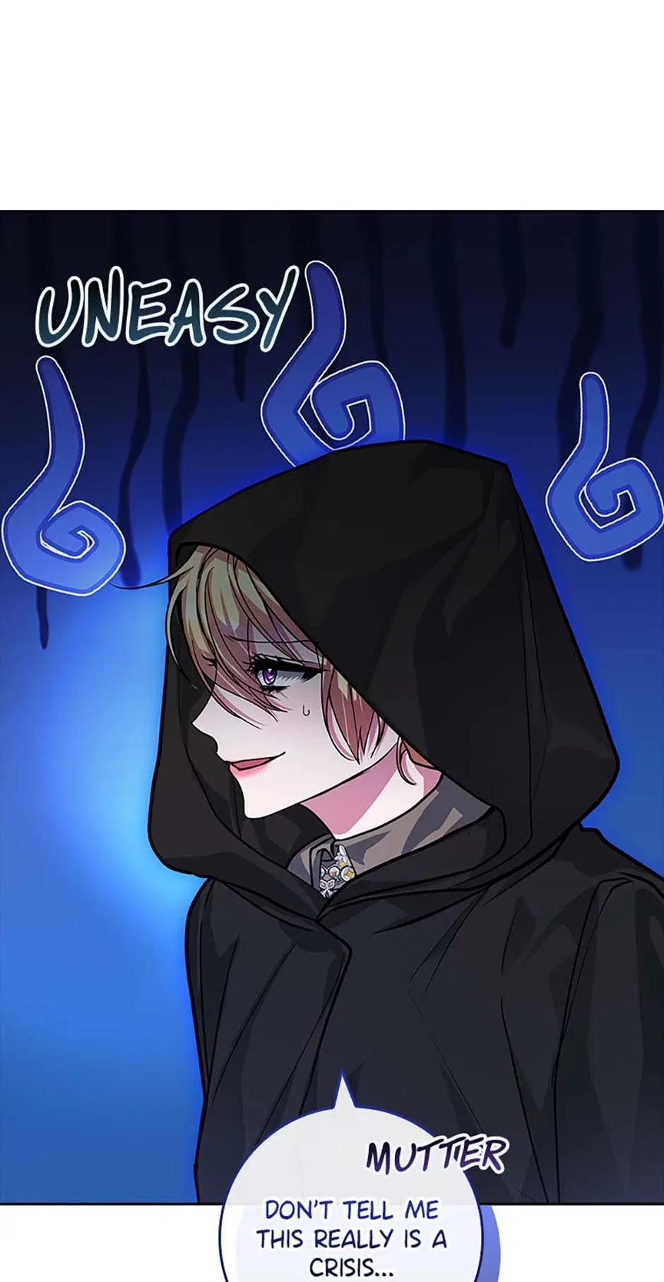 No More Midnight Magic! Chapter 40 – Page 82