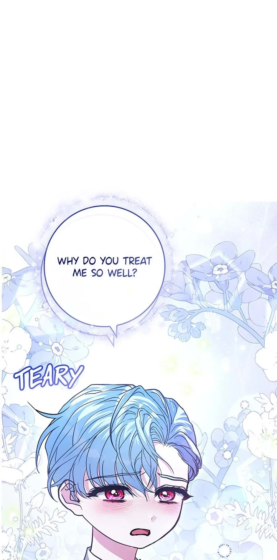 No More Midnight Magic! Chapter 39 – Page 1
