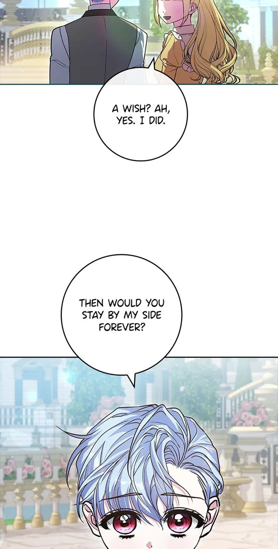 No More Midnight Magic! Chapter 39 – Page 13