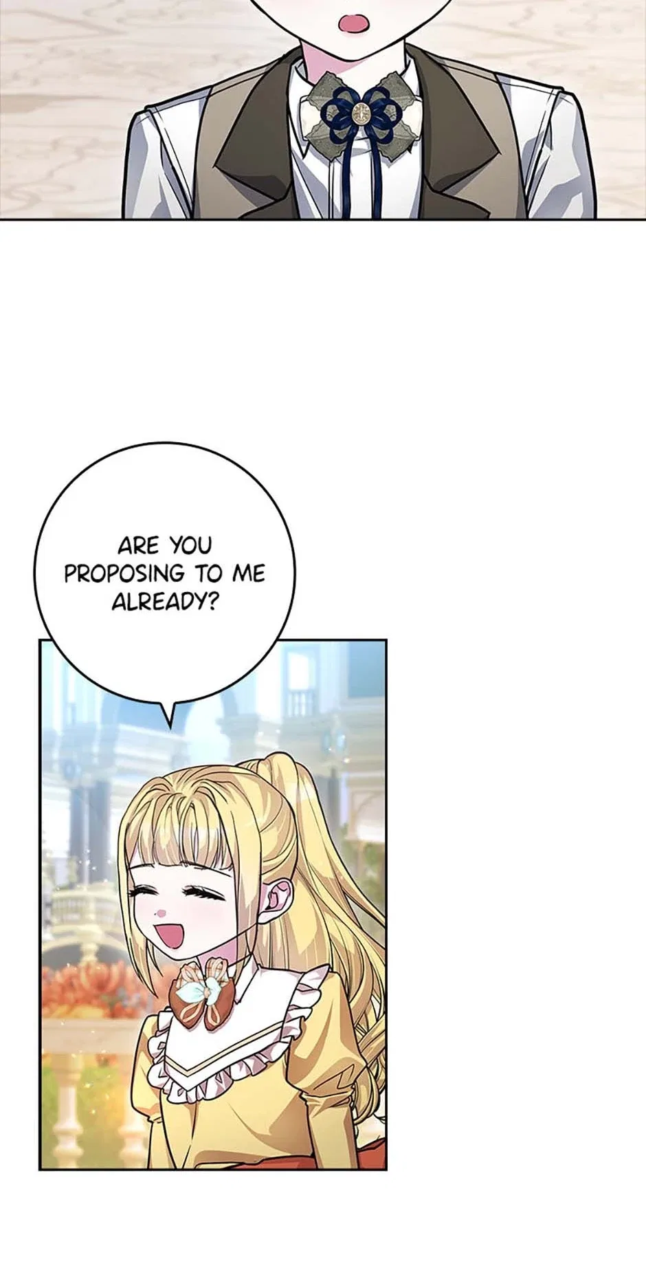 No More Midnight Magic! Chapter 39 – Page 14