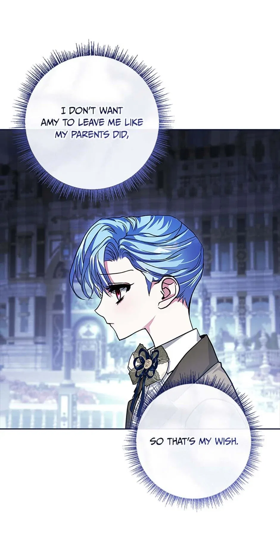 No More Midnight Magic! Chapter 39 – Page 15