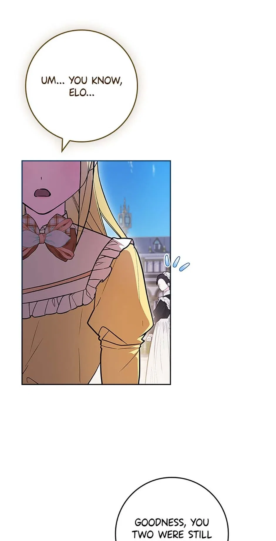 No More Midnight Magic! Chapter 39 – Page 16