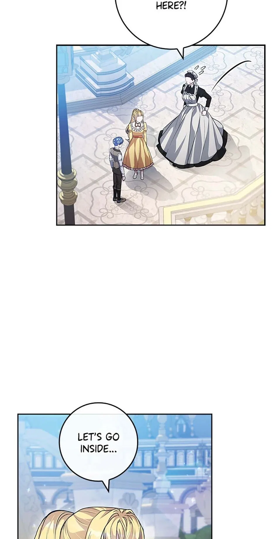 No More Midnight Magic! Chapter 39 – Page 17