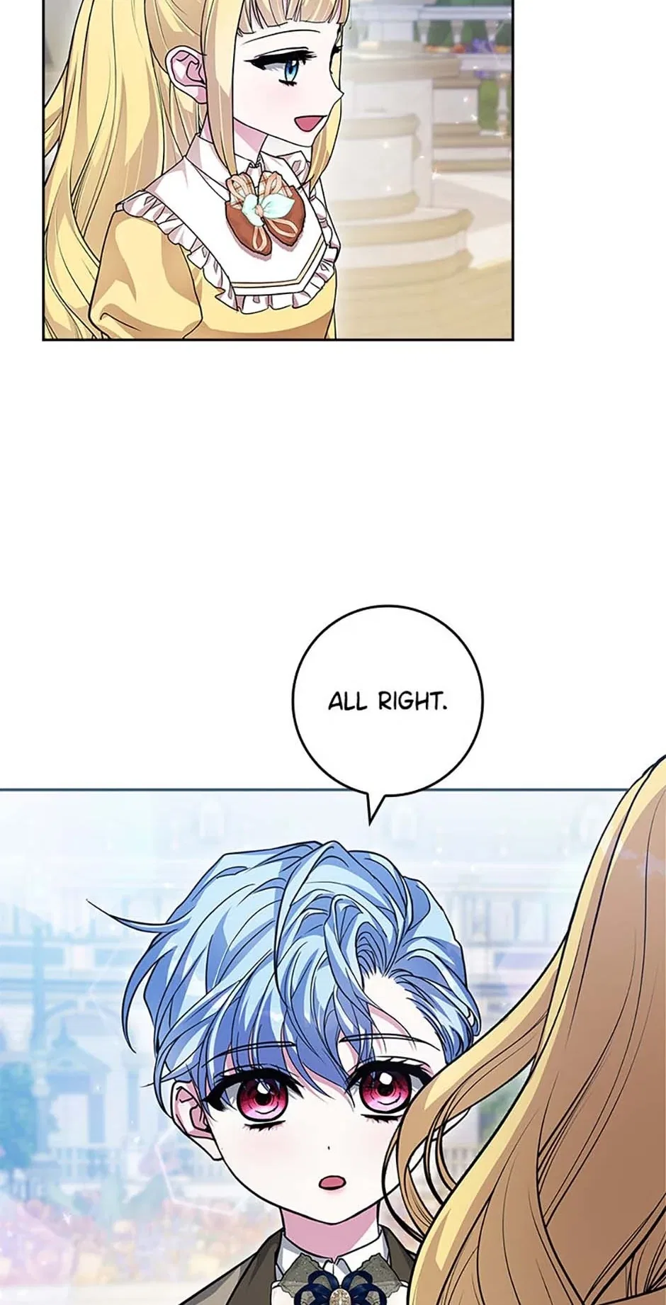 No More Midnight Magic! Chapter 39 – Page 18