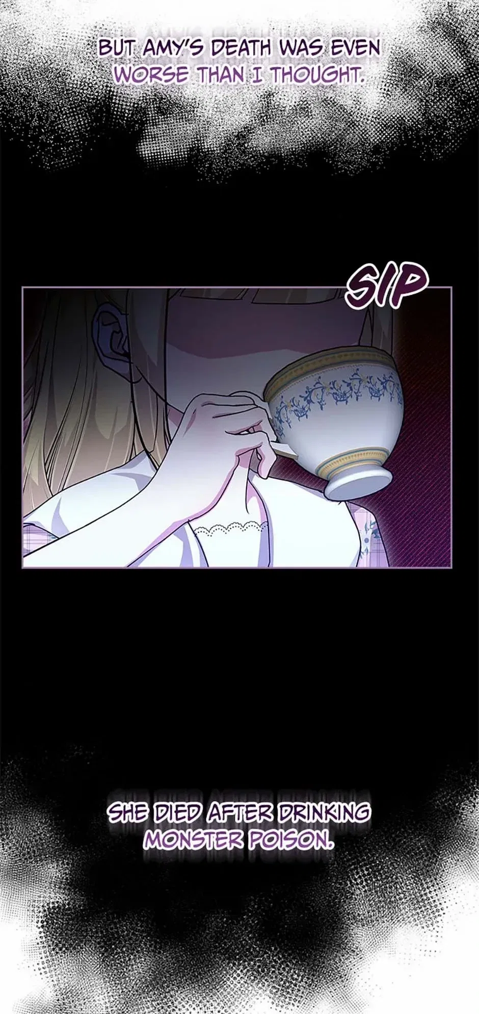 No More Midnight Magic! Chapter 39 – Page 24