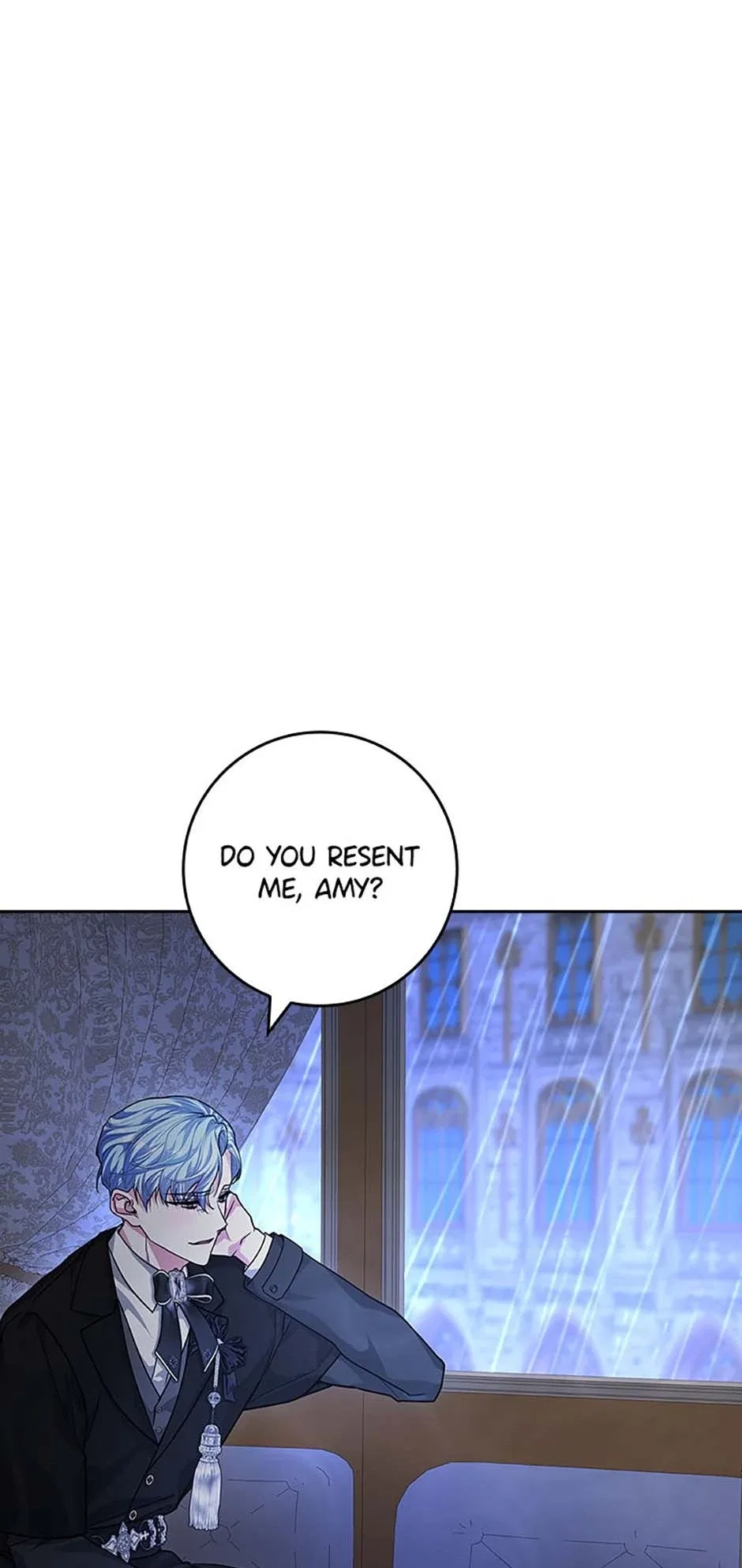 No More Midnight Magic! Chapter 39 – Page 26