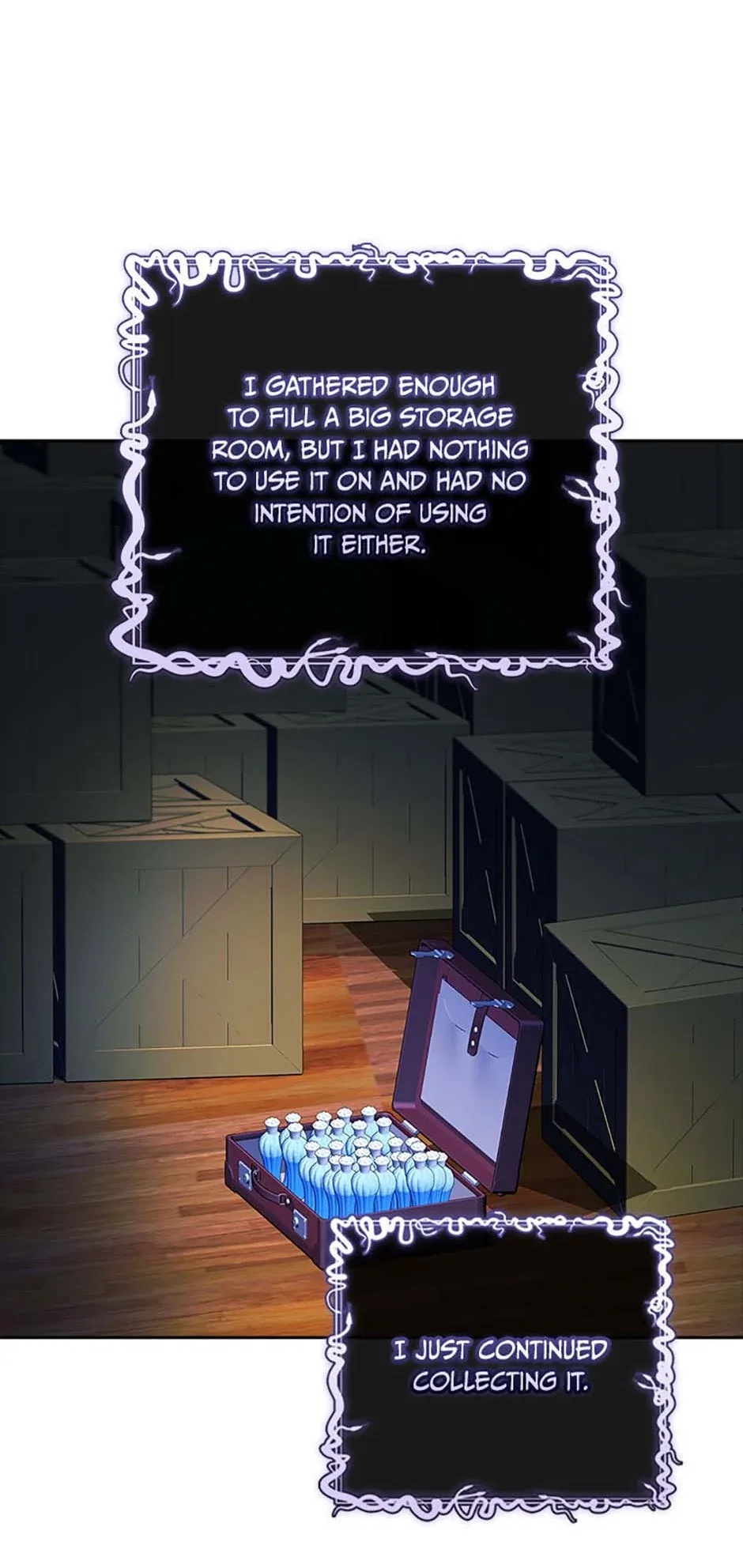 No More Midnight Magic! Chapter 39 – Page 28