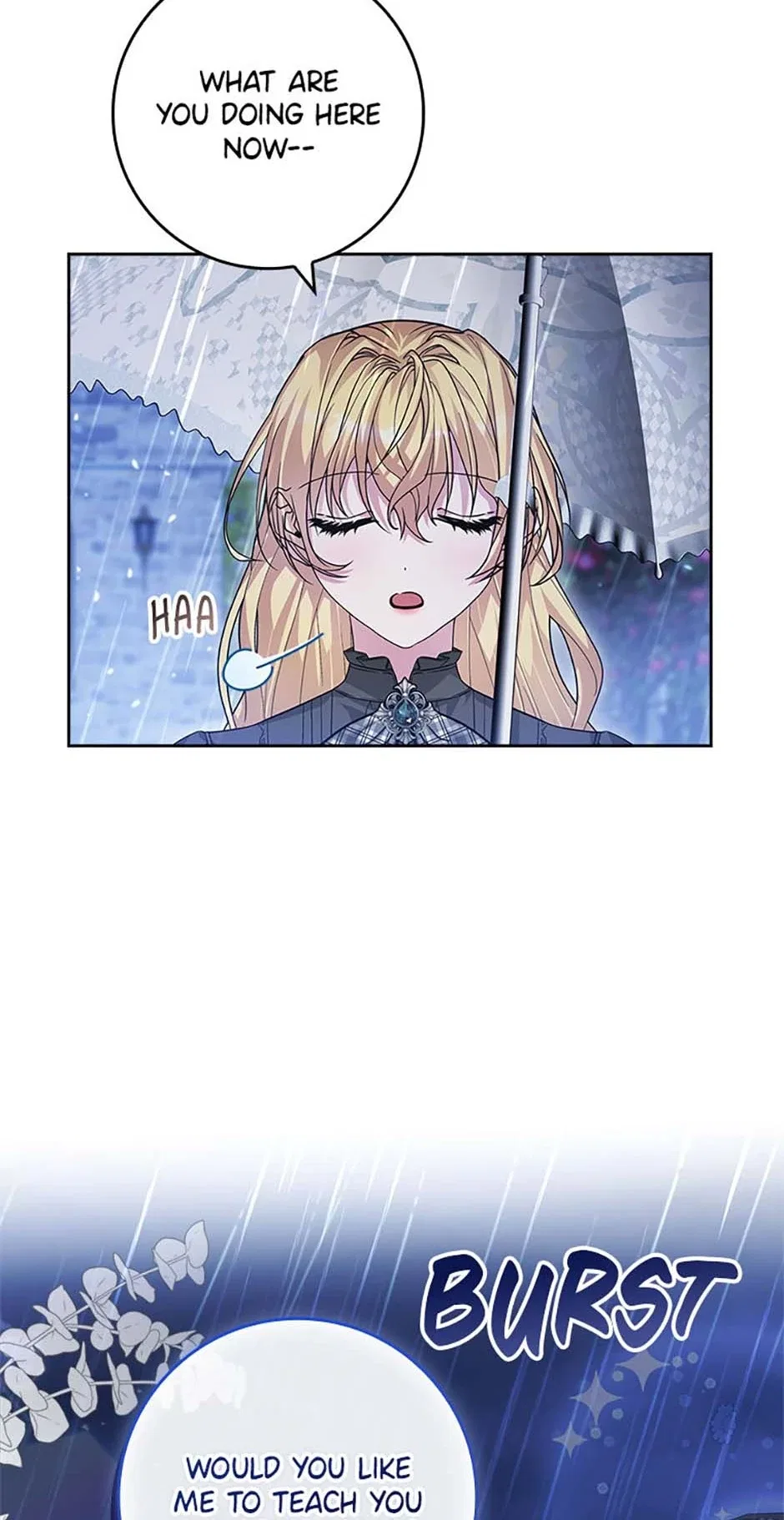 No More Midnight Magic! Chapter 39 – Page 32