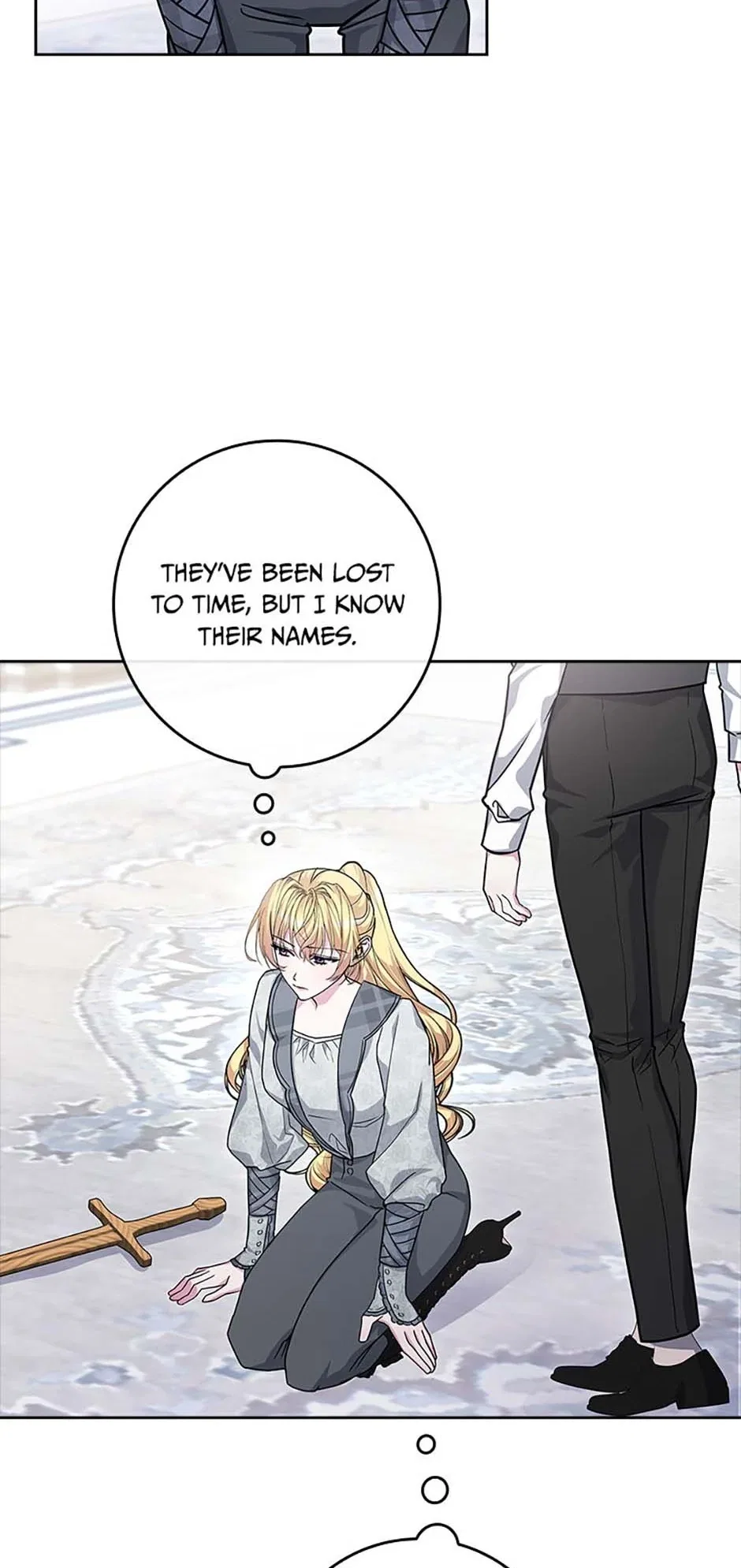 No More Midnight Magic! Chapter 39 – Page 39