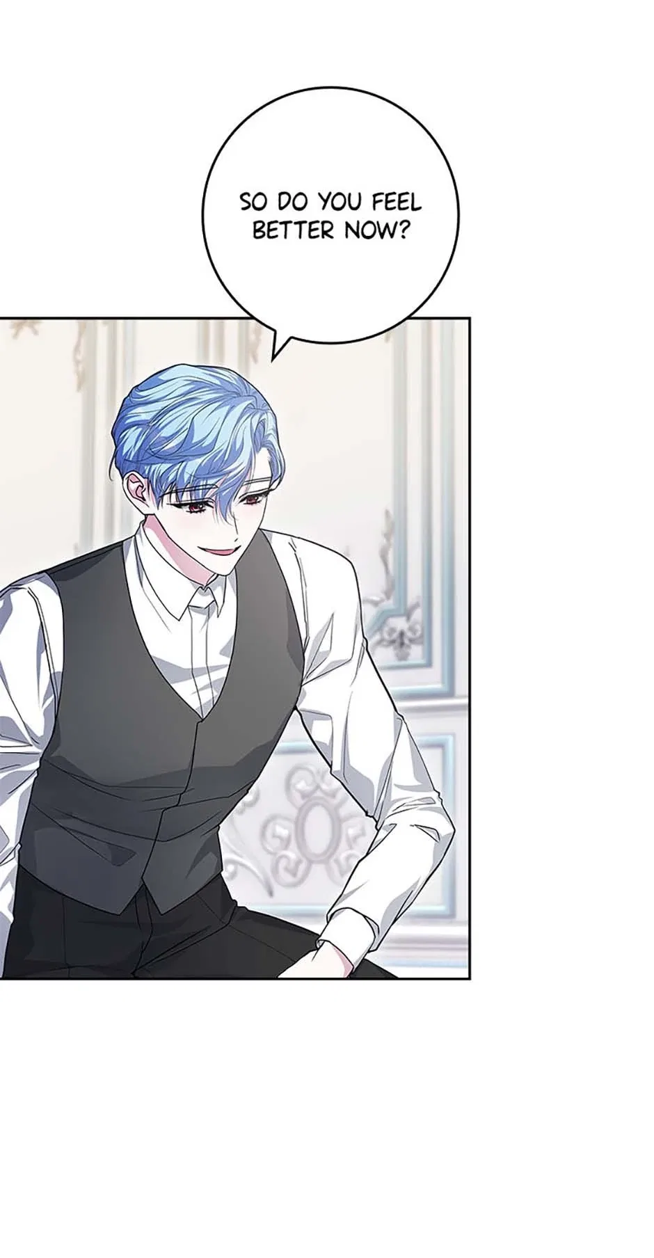 No More Midnight Magic! Chapter 39 – Page 43