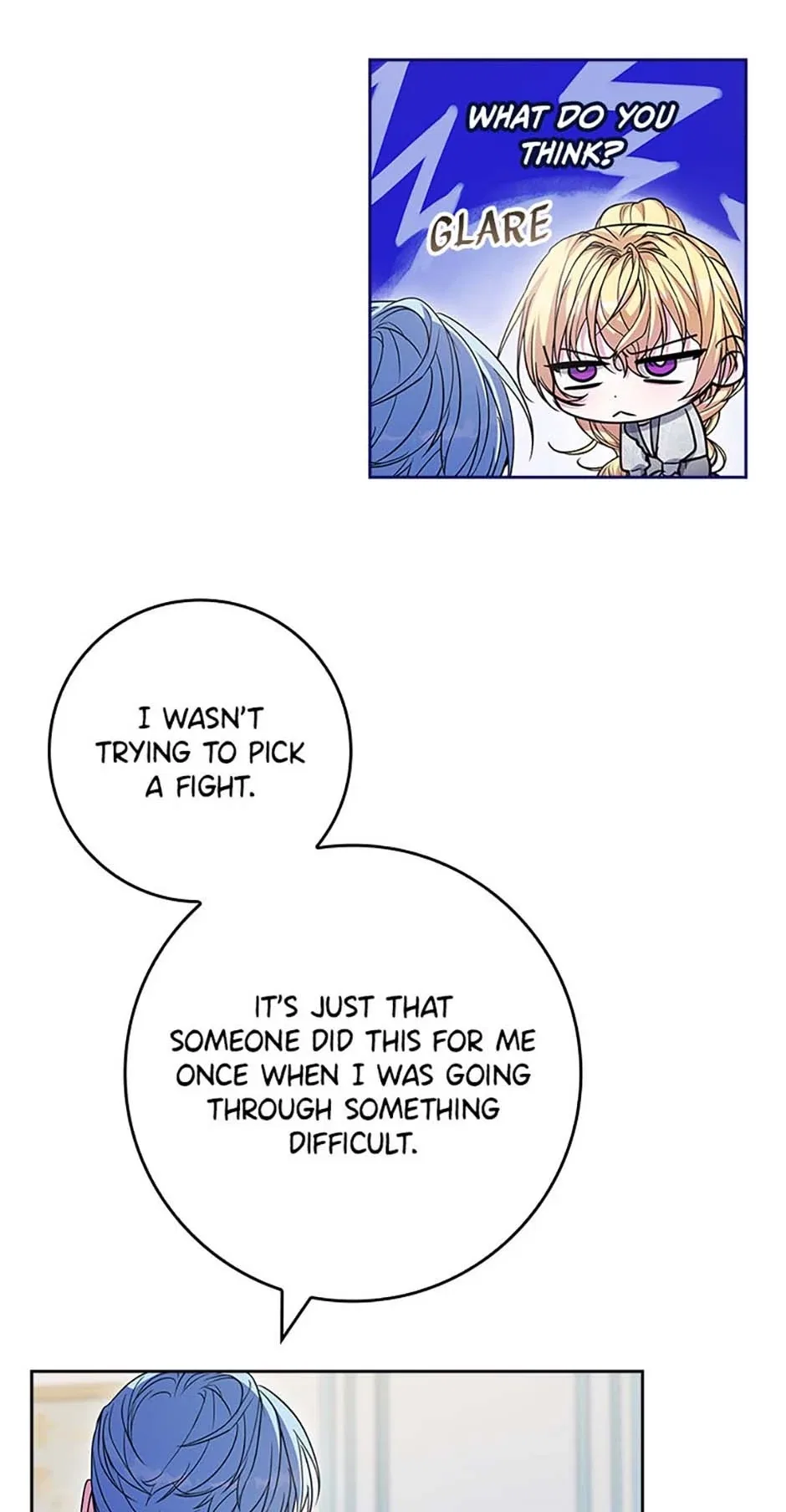 No More Midnight Magic! Chapter 39 – Page 44