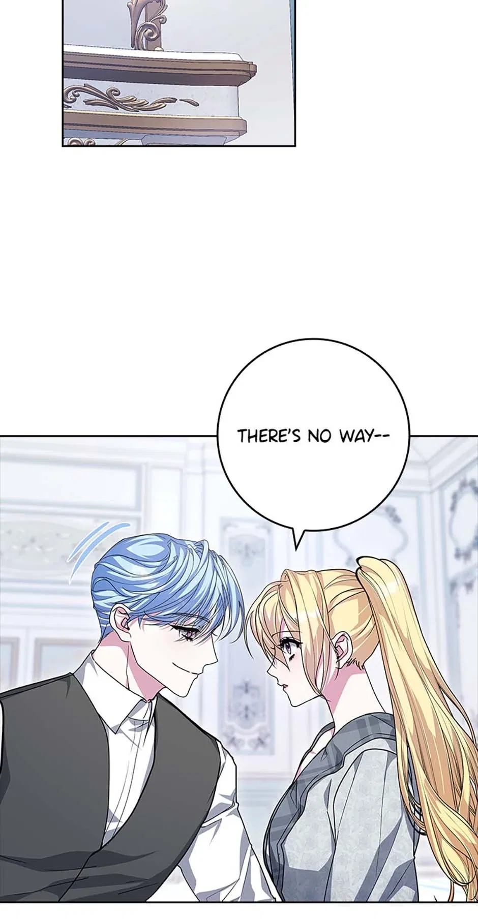 No More Midnight Magic! Chapter 39 – Page 49