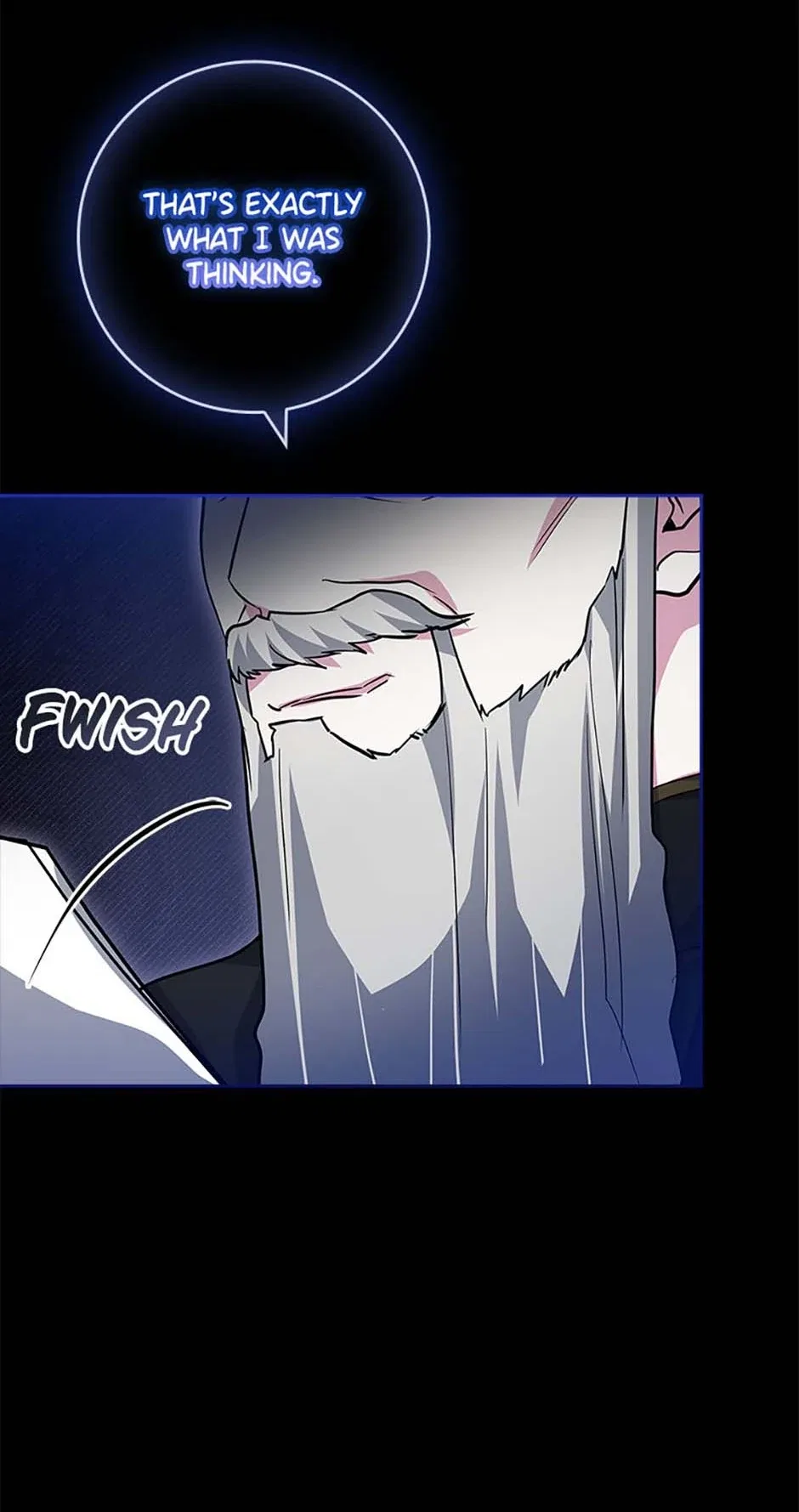 No More Midnight Magic! Chapter 39 – Page 60