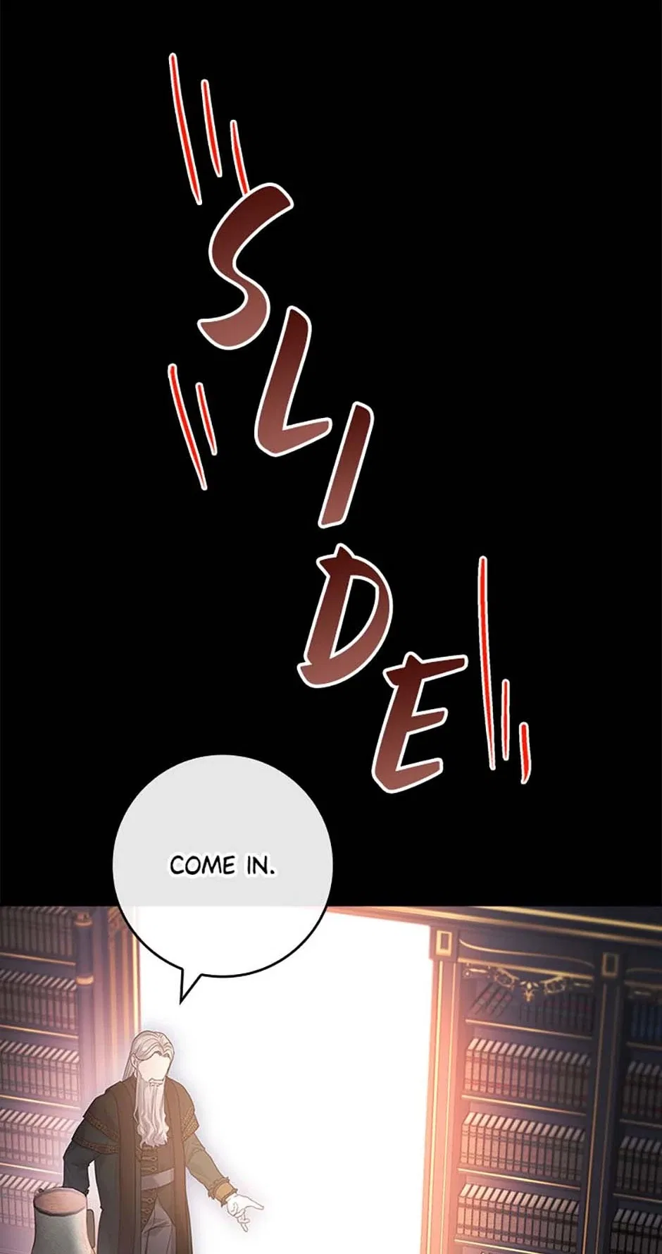 No More Midnight Magic! Chapter 39 – Page 61