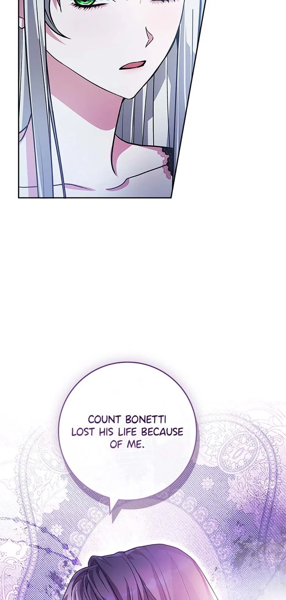 No More Midnight Magic! Chapter 38 – Page 10