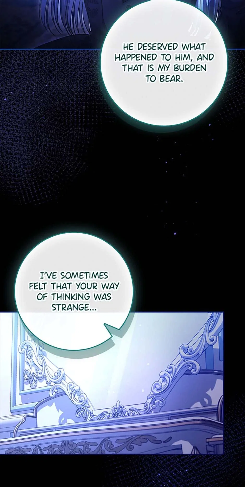 No More Midnight Magic! Chapter 38 – Page 26