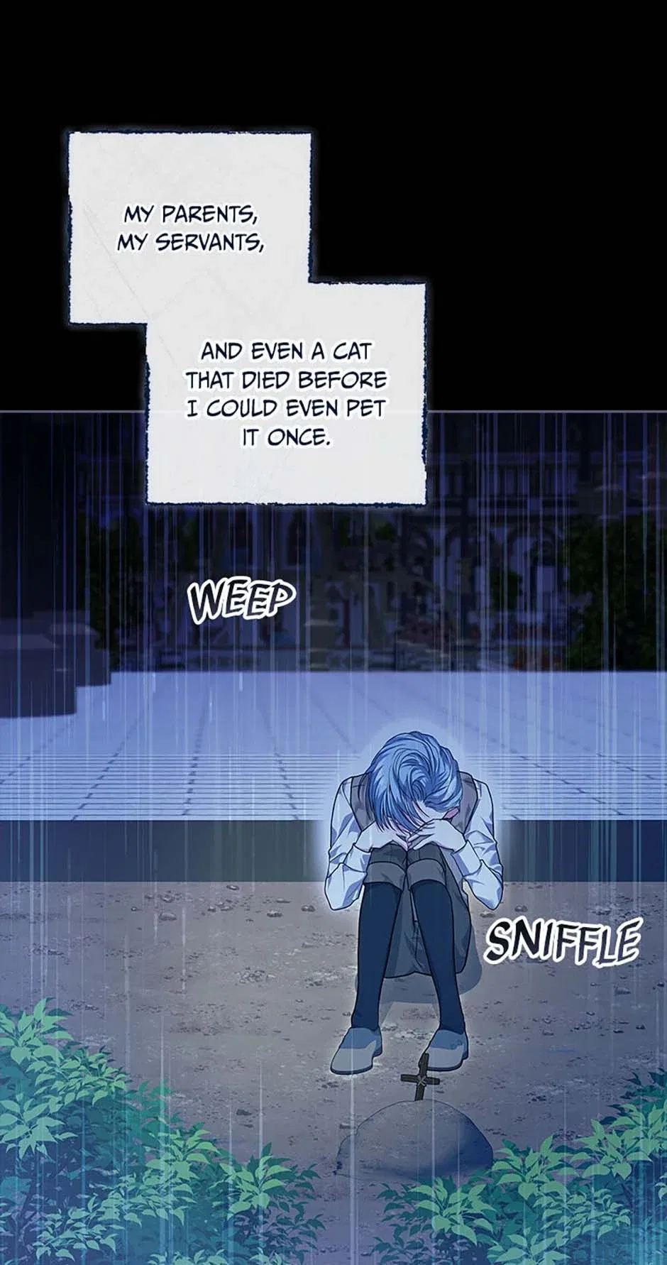 No More Midnight Magic! Chapter 38 – Page 39