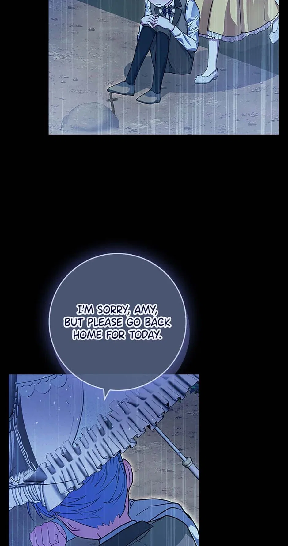 No More Midnight Magic! Chapter 38 – Page 42