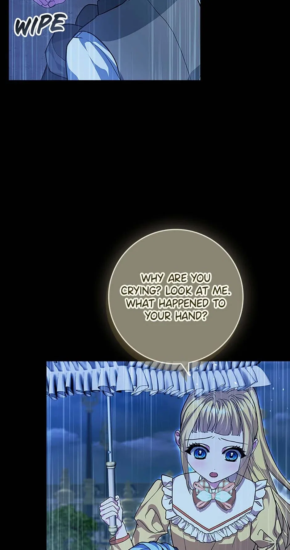 No More Midnight Magic! Chapter 38 – Page 43