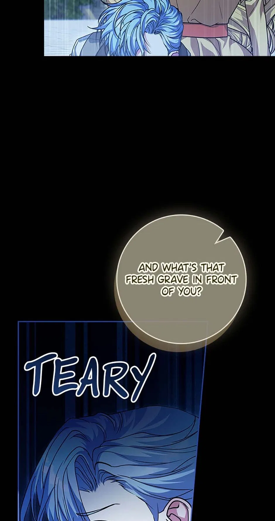 No More Midnight Magic! Chapter 38 – Page 44