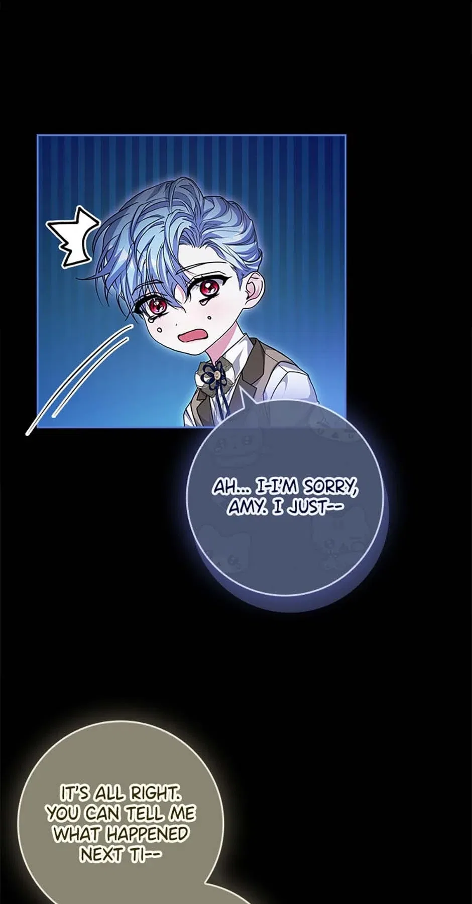 No More Midnight Magic! Chapter 38 – Page 46