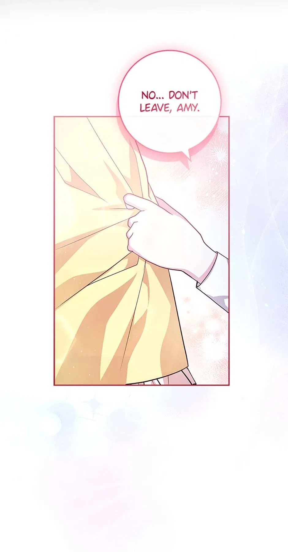No More Midnight Magic! Chapter 38 – Page 48