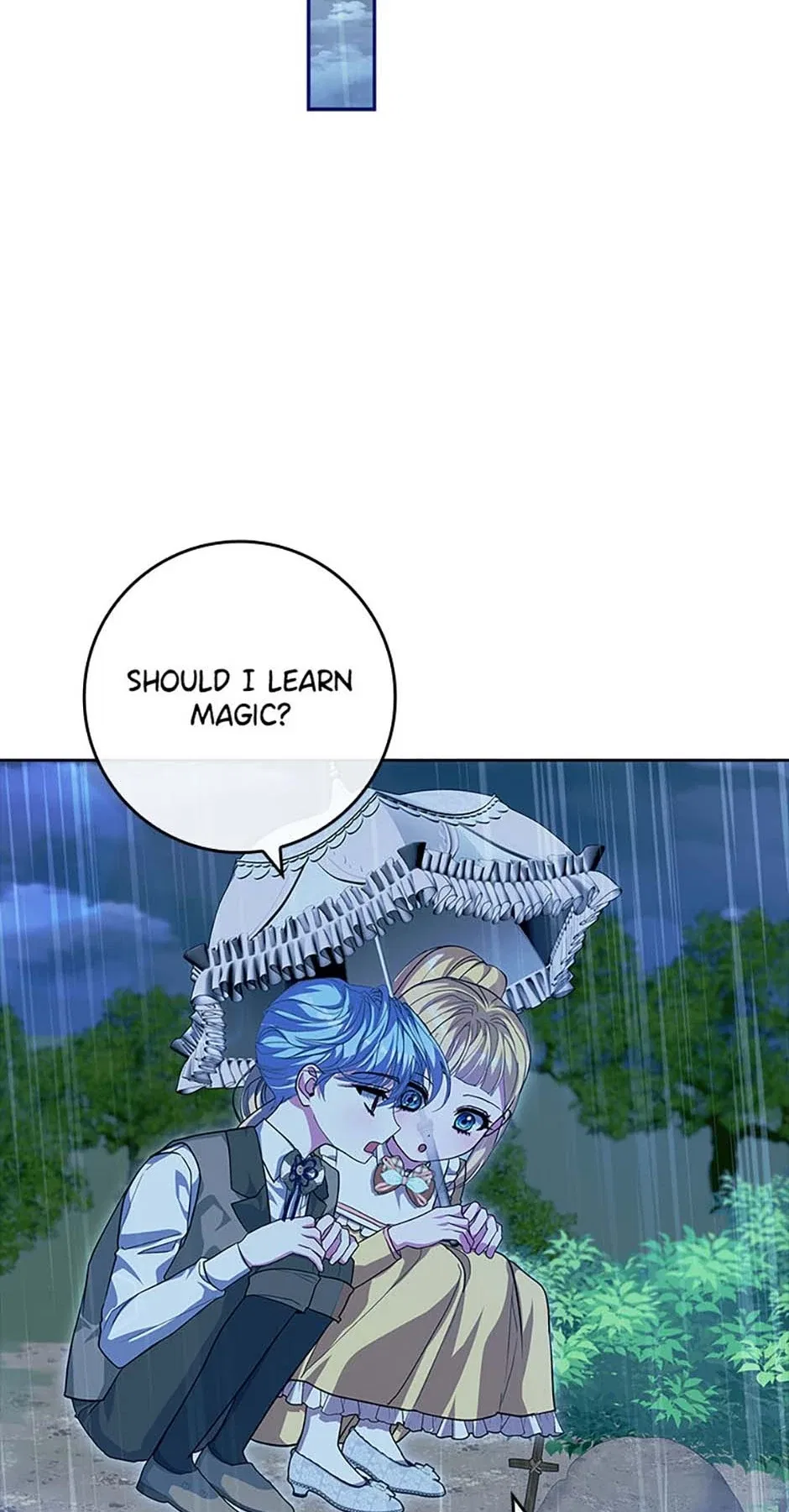 No More Midnight Magic! Chapter 38 – Page 52