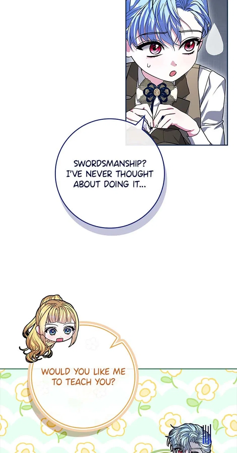 No More Midnight Magic! Chapter 38 – Page 56