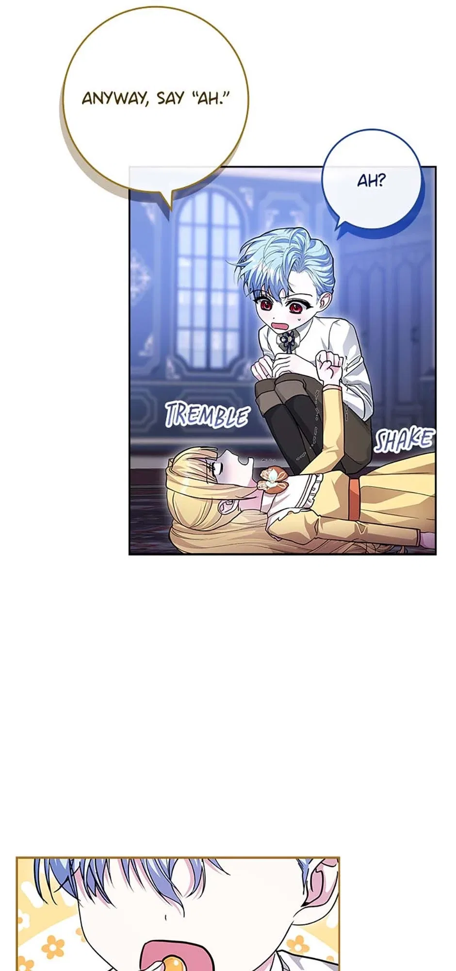 No More Midnight Magic! Chapter 38 – Page 69