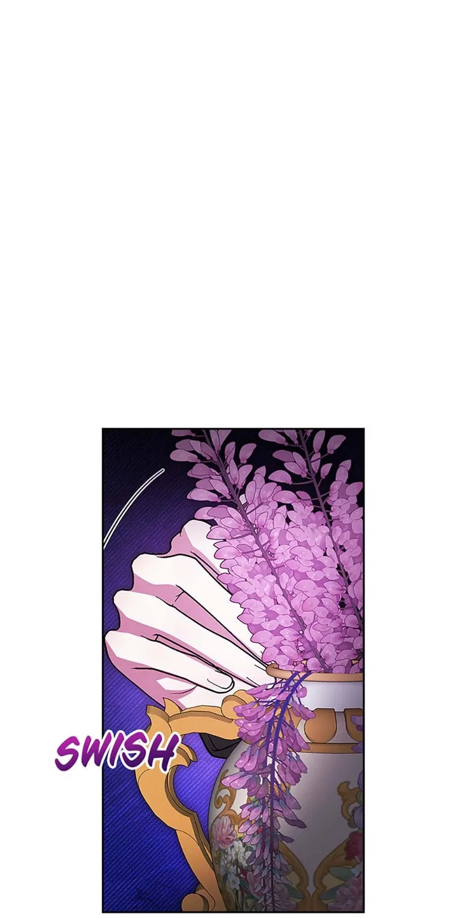 No More Midnight Magic! Chapter 37 – Page 1