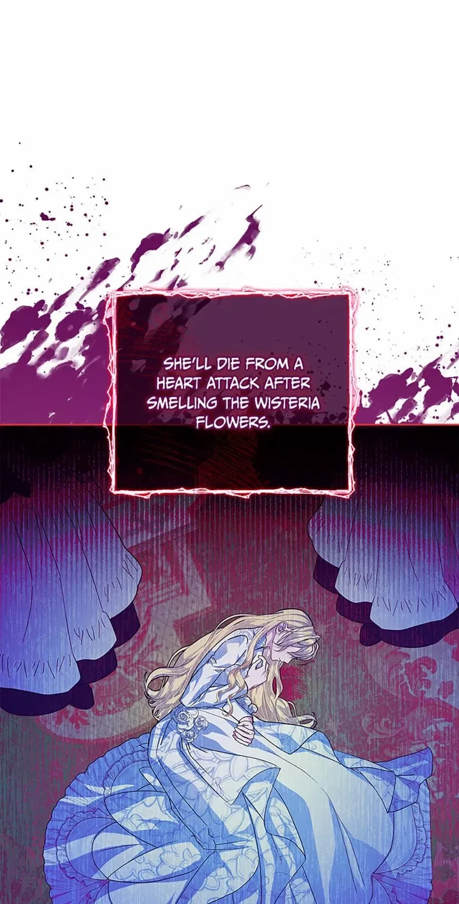 No More Midnight Magic! Chapter 37 – Page 4